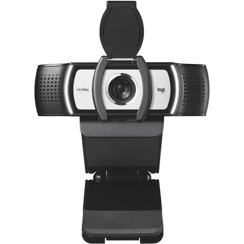 Logitech webcam empresarial - logitech,