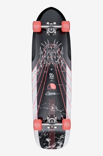 Globe blazer fuego - globe, 32"