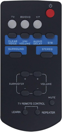 Fsr60 wy57800 telecomando di - fsr60,