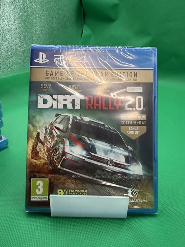 Dirt rally gioco dell - dirt,