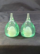 Vintage Salt & Pepper Shakers