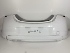 PARAURTI POSTERIORIORE OPEL CORSA E 2014-19
