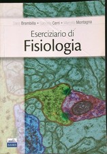 ESERCIZIARIO DI FISIOLOGIA