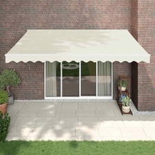vidaXL Tenda da Sole
