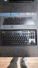 Logitech G915 TKL Linear