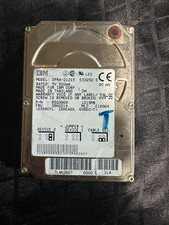 IBM 1215MB Laptop Hard Drive