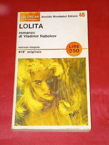 Lolita vladimir nabokov - lolita,,