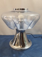 Lampada tavolo space age - lampada, da