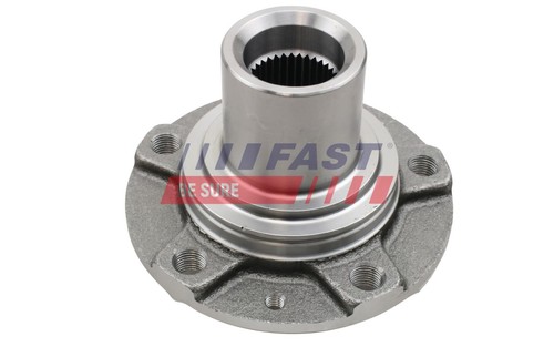 Mozzo ruota fast ft23059 - mozzo,