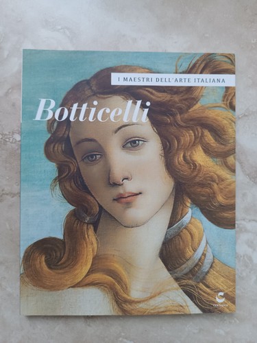 Maestri dell arte italiana - i, dell'arte