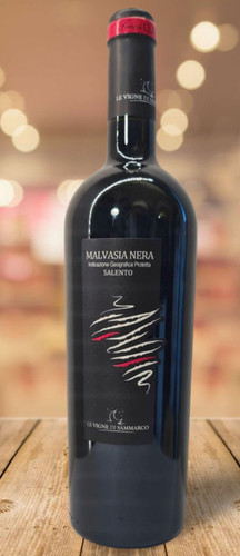 Bottiglie malvasia nera - bottiglie, igp