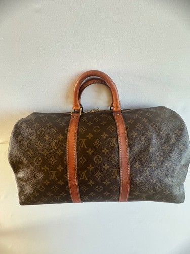 Louis vuitton keepall - vuitton, 45
