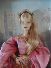 Barbie Collector Edition