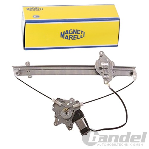 Magneti marelli alzacristalli - marelli,