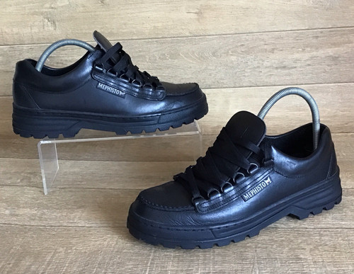 Scarpe passeggio stringate - scarpe,