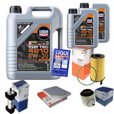 Pacchetto ispezione Mahle 7 L