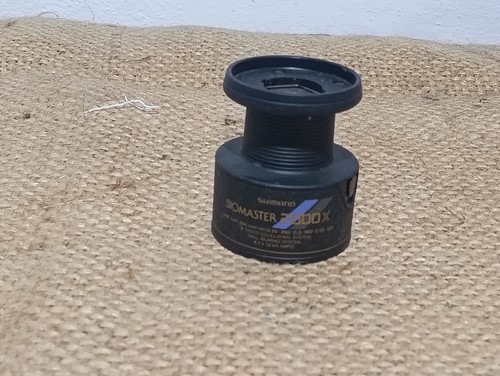 Bobina shimano biomaster - ,