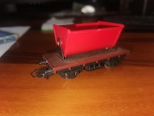 LIMA CARRO BASCULANTE LIMA