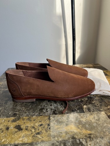 Mocassini uomo leche the - la,