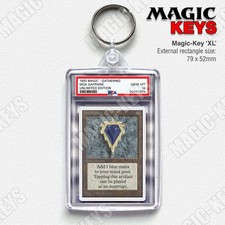 Mox Sapphire Unlimited Edition