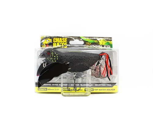Chasebaits contrabbandiere - chasebaits, il
