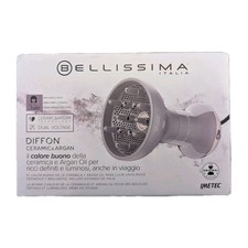 Bellissima DIFFON Asciuga