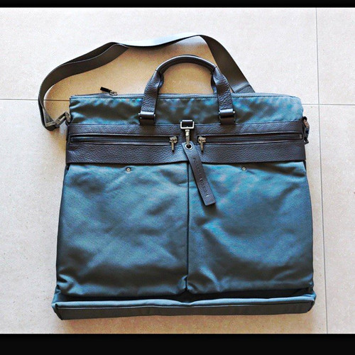 Borsa per casco volo - casco,