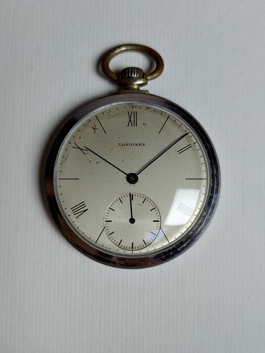 Longines orologio tasca - orologio,