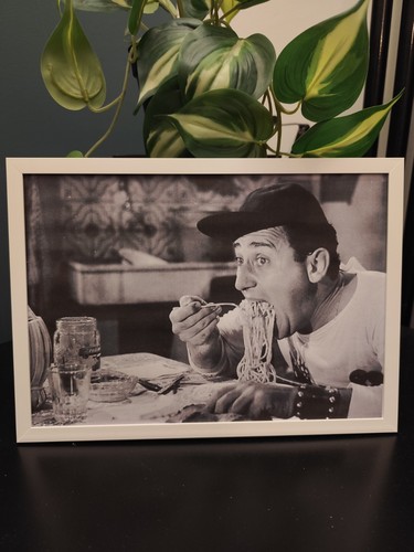 Quadro poster alberto sordi - quadro,