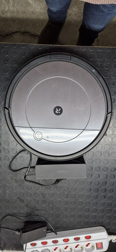 Robot rumba - i,