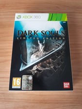 Dark Souls Limited edition (xbox 360)