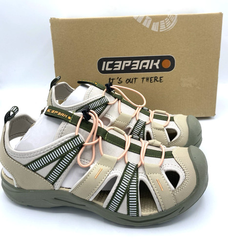 Sandalo icepeak aksu 375213 - icepeak,