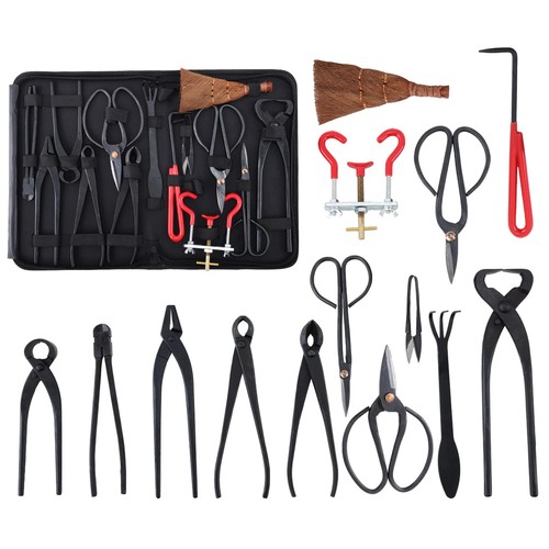 Pezzi set attrezzi - 14, da