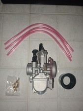 Carburatore Pwk Racing 24mm