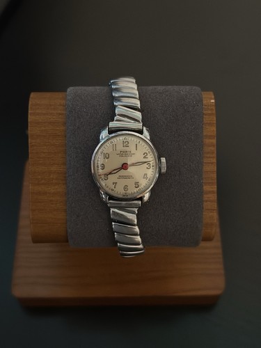 Orologio vintage pierce - orologio,