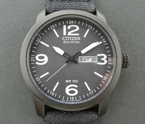 Citizen eco drive quartz - eco,