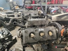 Audi 4b2 motore - audi, bdg