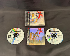 Xenogears (Sony PlayStation 1