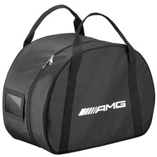 AMG Indoor Car Cover Nero SL