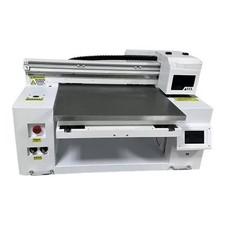  Stampante UV compatta per