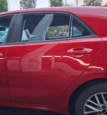 77003H8000 Porta post. SX KIA