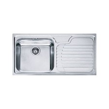 Franke Lavello 1 vasca
