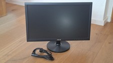 Monitor asus vs228 5 - asus,