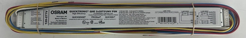 Sylvania osram 51472 qhe - osram,