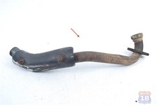 Collettore scarico marmitta terminale Gilera Runner 200 2007 2009 2011 2013