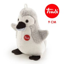 TRUDI 51296 PINGUINO PELUCHE