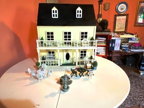 Casa bambole - di,