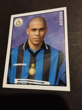 OTTIMA !!! RONALDO (INTER)