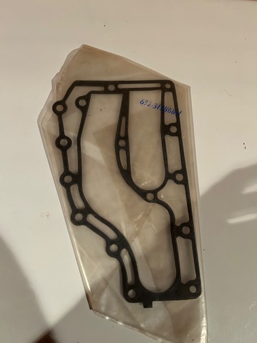 Guarnizione coperchio interno