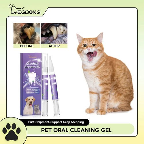 Gel orale cane - , gatto
